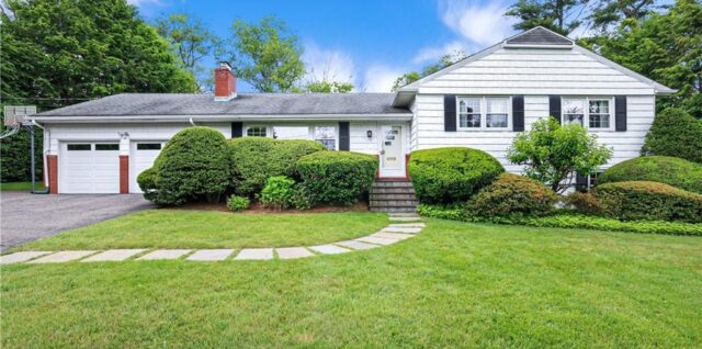 Rye Brook Home For Sale