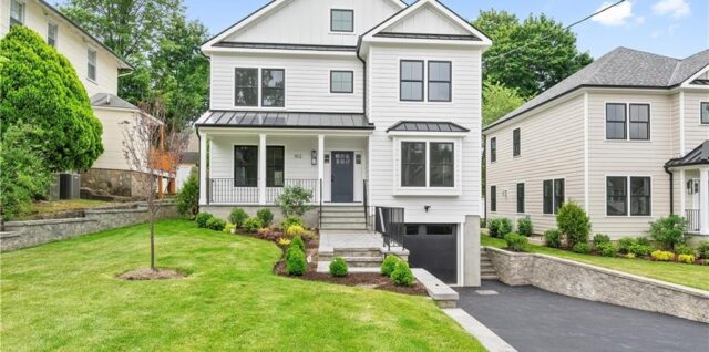 Scarsdale Home For Sale