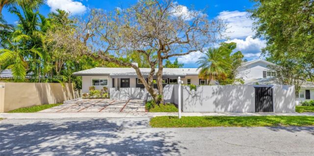 Fort Lauderdale Home For Sale