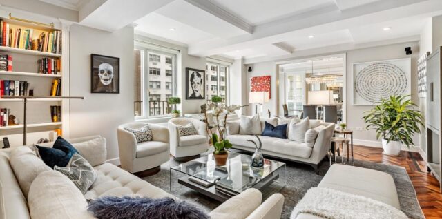 New York City Home For Sale