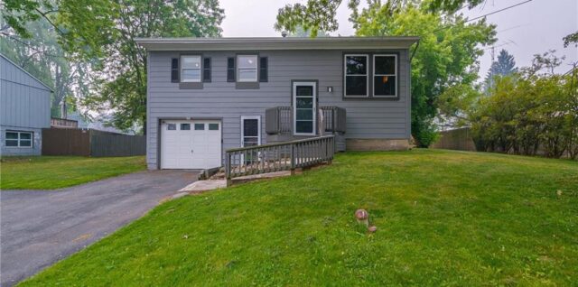 Baldwinsville Home For Sale