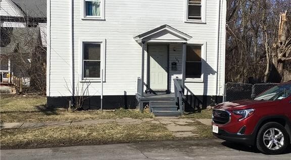 Syracuse Investment Property for Sale