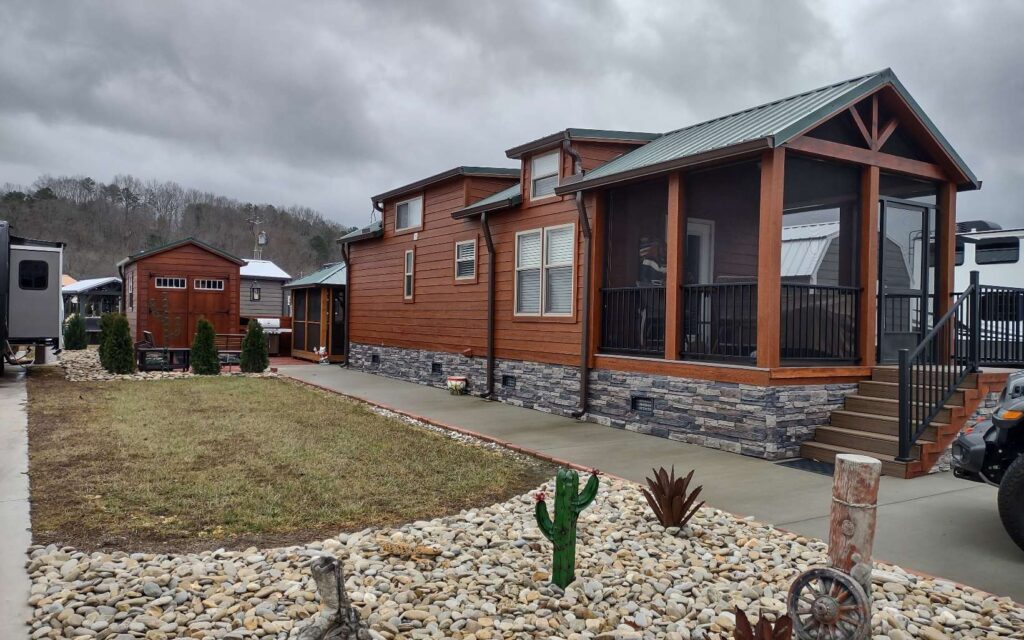 Blairsville Cabin For Sale