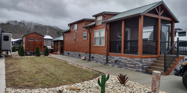 Blairsville Cabin For Sale