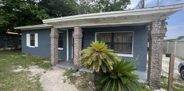 Jacksonville Investment Property for Sale
