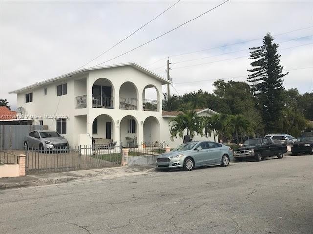 Florida Duplex For Sale