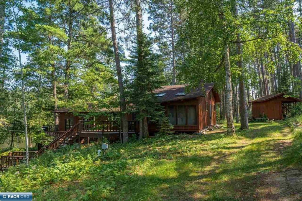 Ely Cabin For Sale