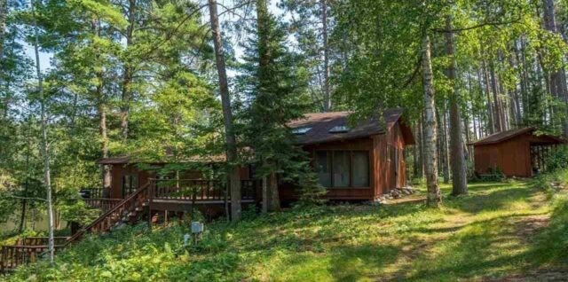 Ely Cabin For Sale