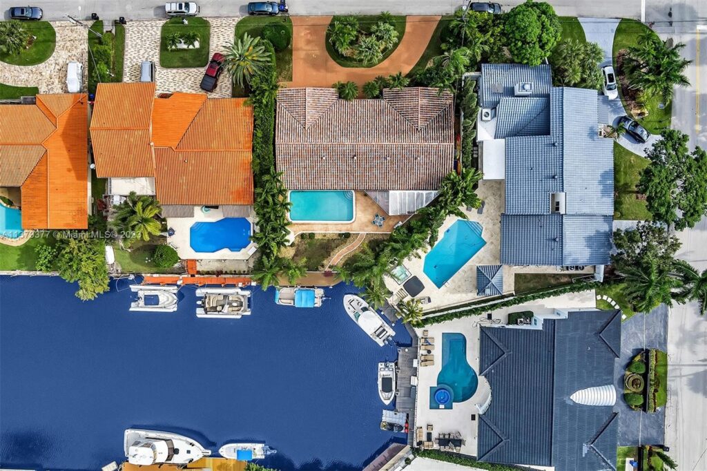 North Miami Beach Home For Sale