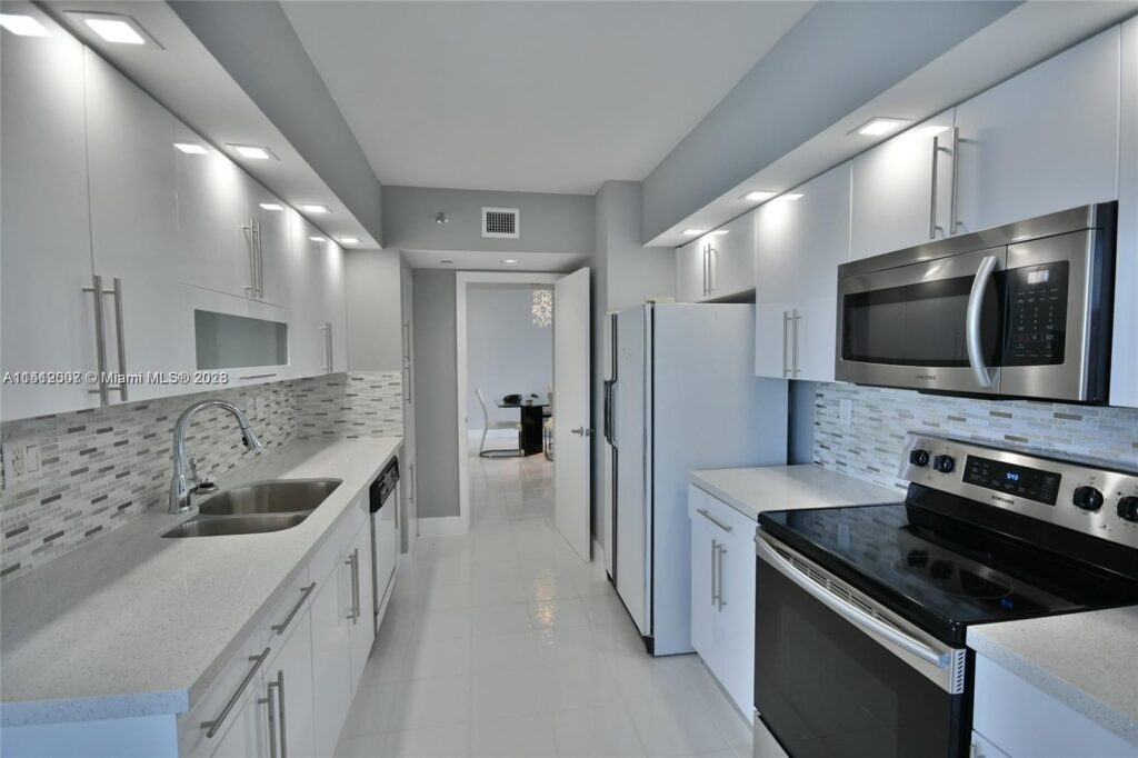 Sunny Isles  Home For Sale