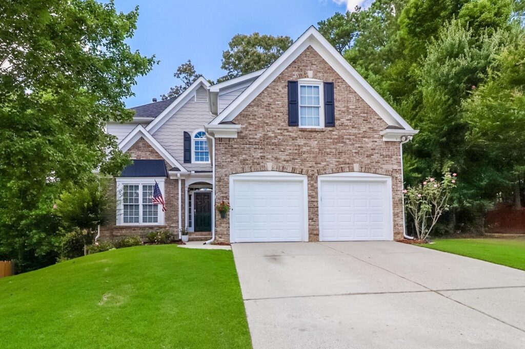 Dacula Home For Sale