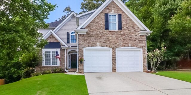 Dacula Home For Sale
