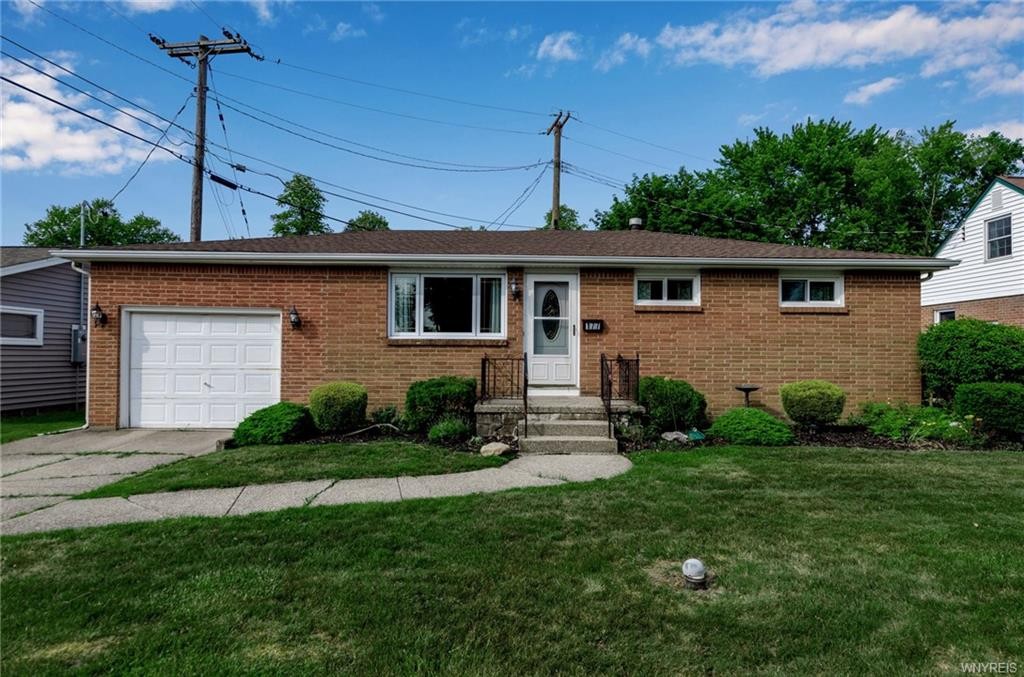 Depew Home For Sale