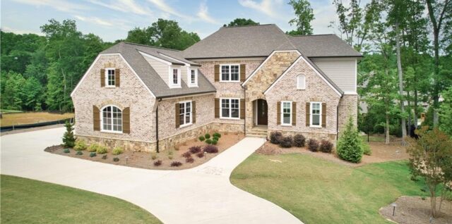 Braselton Home For Sale