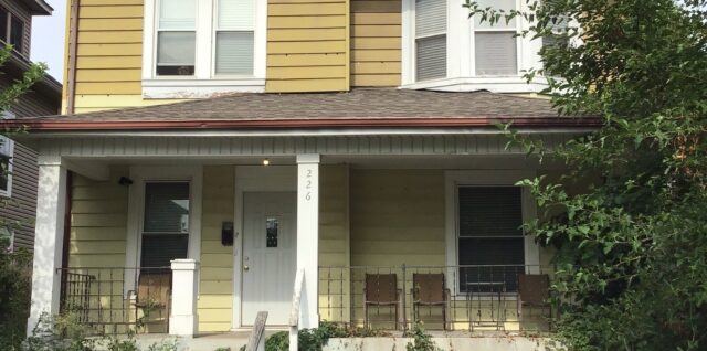 Indianapolis Investment Property For Sale