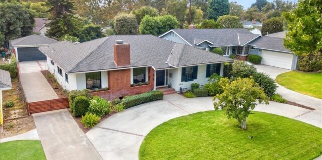 Santa Ana Home For Sale