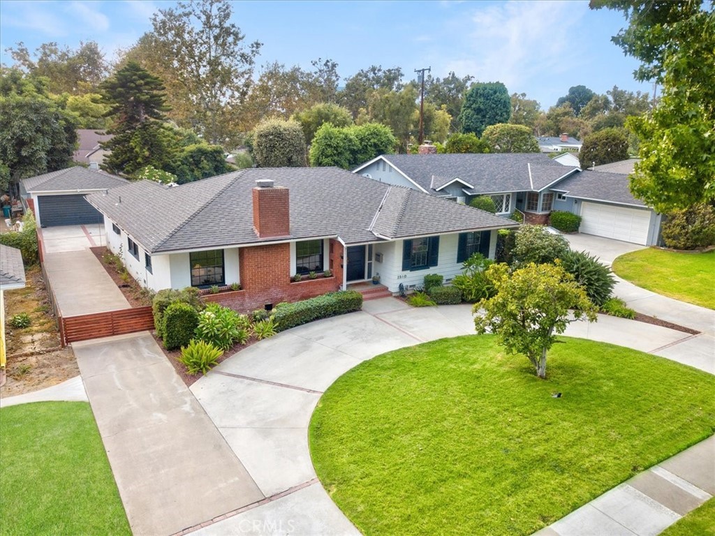 Santa Ana Home For Sale