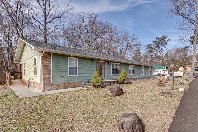 Airbnb For Sale Tennessee