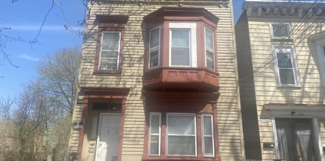 Albany NY Investment Property For Sale
