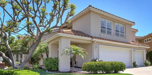 Mission Viejo Home For Sale
