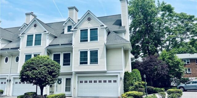 Mount Kisco Home For Sale