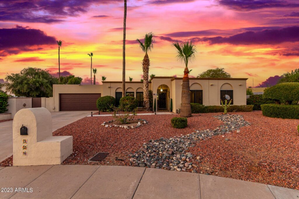 Phoenix Home For Sale