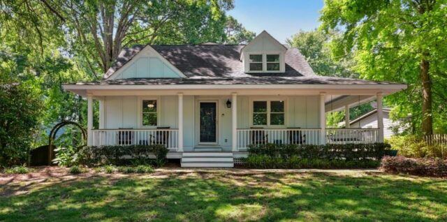Chamblee Home For Sale