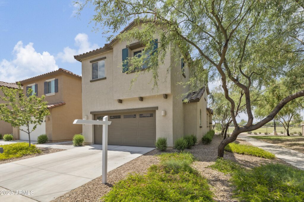 Chandler Home For Sale
