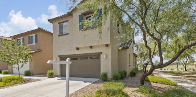 Chandler Home For Sale