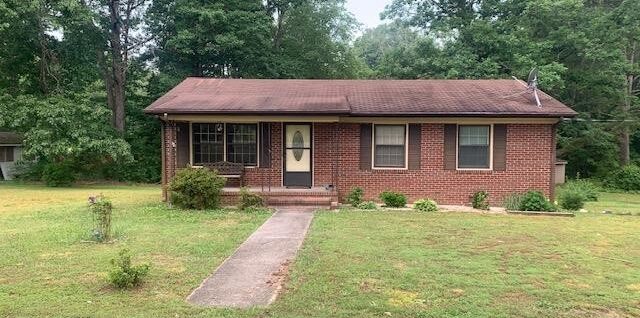 Virginia Fixer-Upper Home For Sale