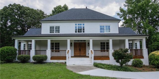 Buford Home For Sale