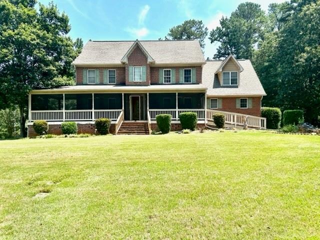 Snellville Home For Sale
