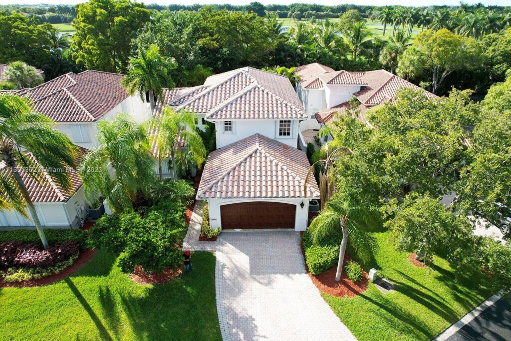 Doral Home For Sale