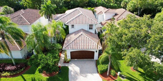 Doral Home For Sale
