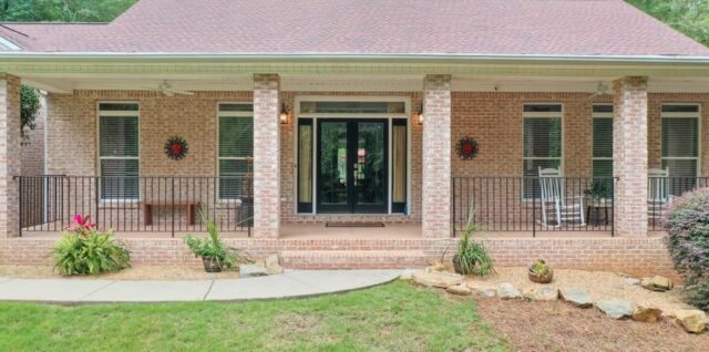 Powder Springs Home For Sale