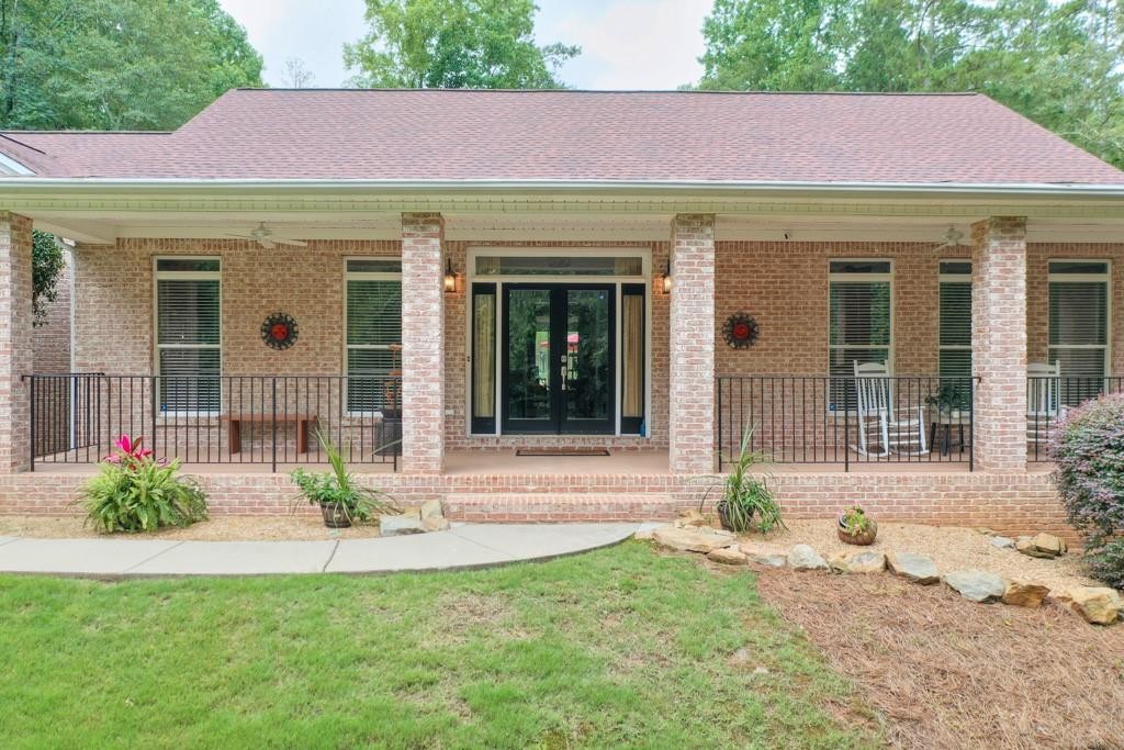 Powder Springs Home For Sale