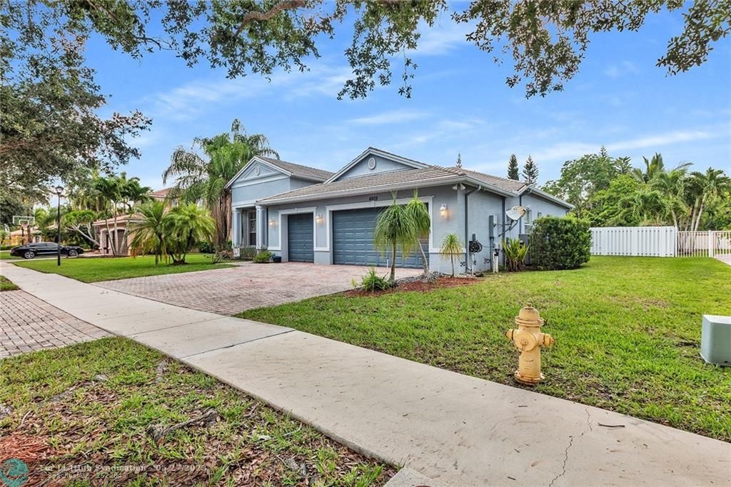 Cooper City Home For Sale