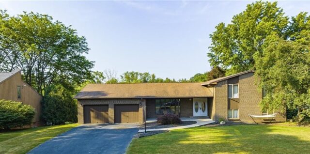 Spencerport Home For Sale