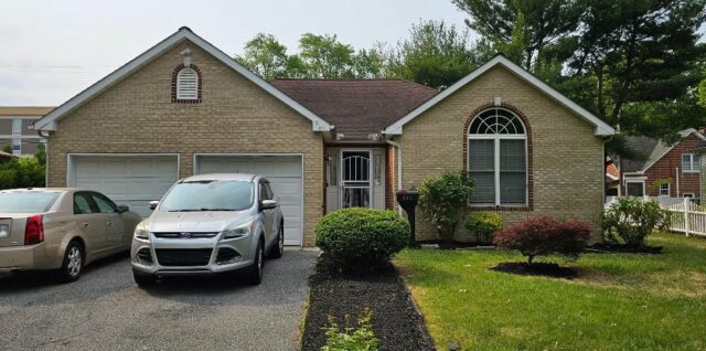 Delaware Fixer-Upper Home For Sale