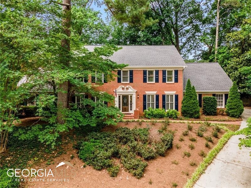 Dunwoody Home For Sale