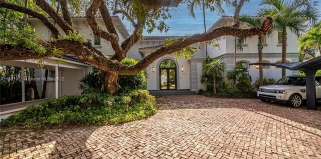 Pinecrest Home For Sale