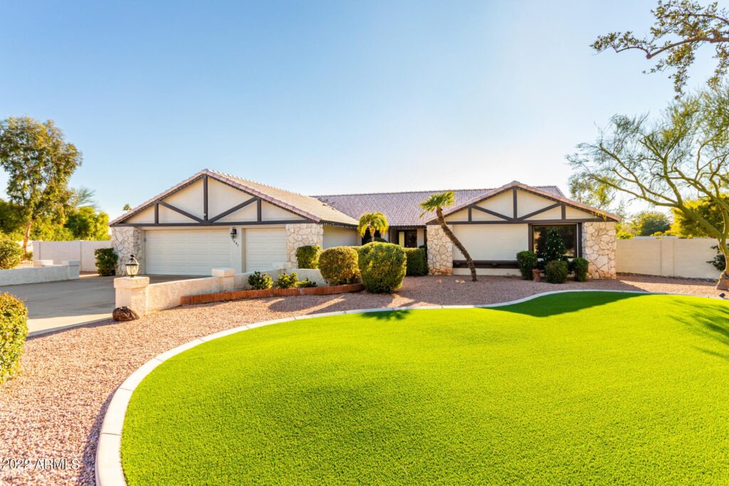 Scottsdale Home For Sale