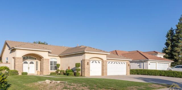 Bakersfield Home For Sale