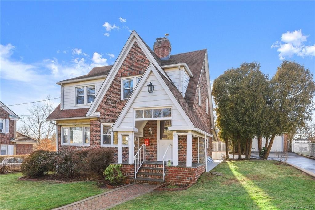 New Rochelle Home For Sale