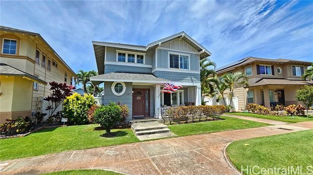 Hawaii Fixer-Upper House For Sale