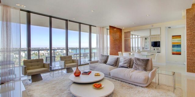 Bal Harbour Home For Sale