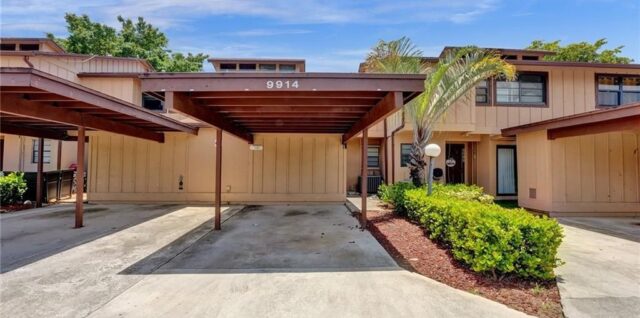 Coral Springs Home For Sale