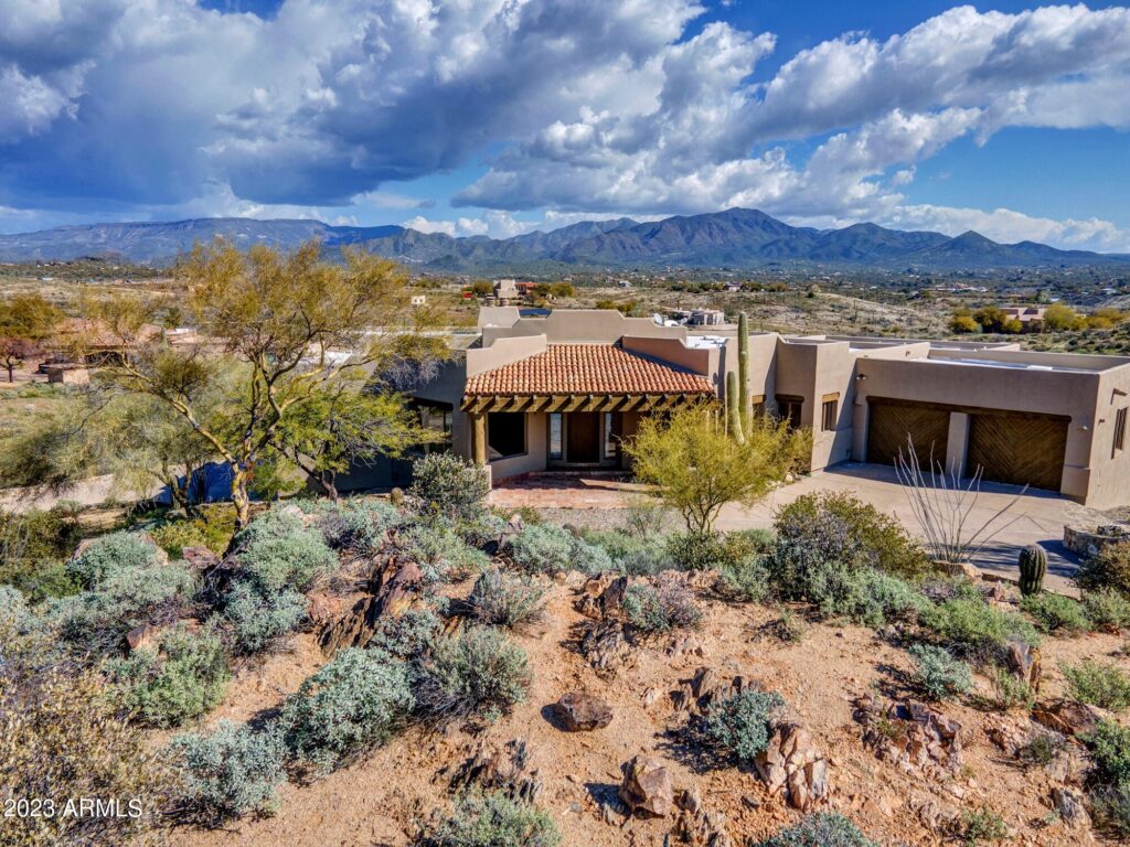 Cave Creek Home For Sale