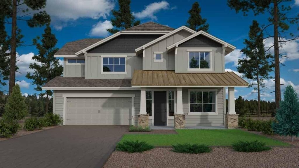 Flagstaff Home For Sale