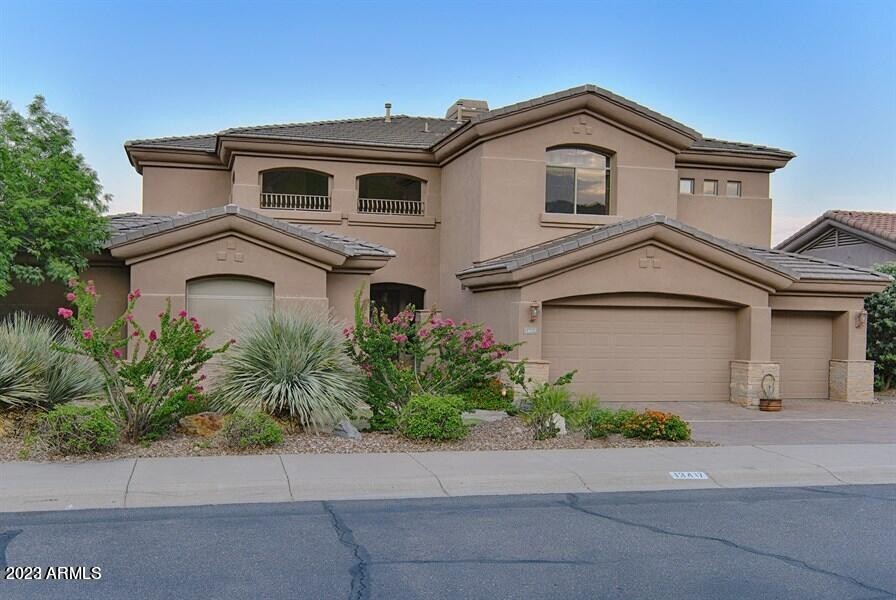 Fountain Hills Home For Sale